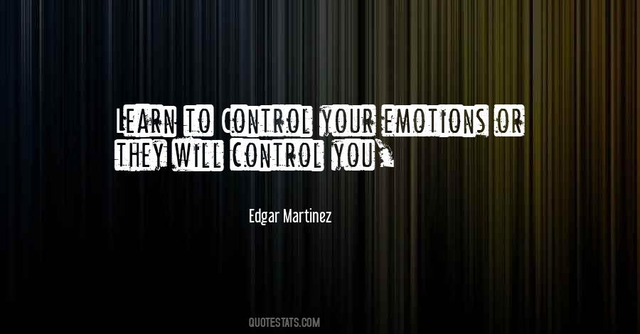 Edgar Martinez Quotes #557658 Edgar Martinez Quotes #557658