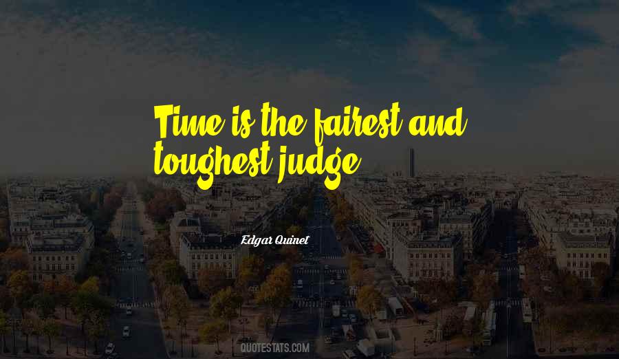 Edgar Quinet Quotes #248894