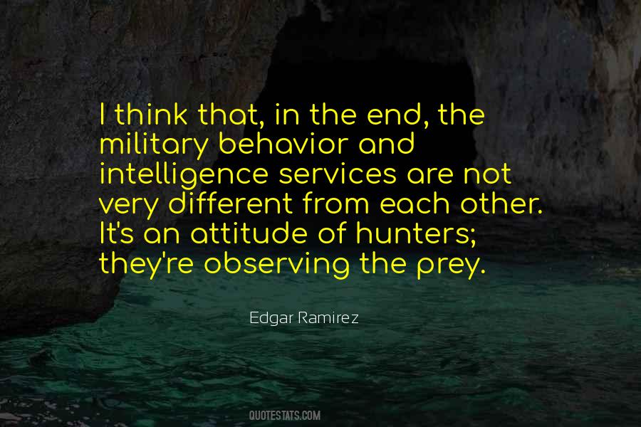 Edgar Ramirez Quotes #1849211