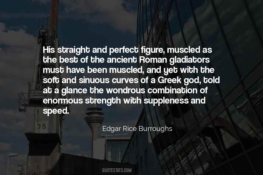 Edgar Rice Burroughs Quotes #119555