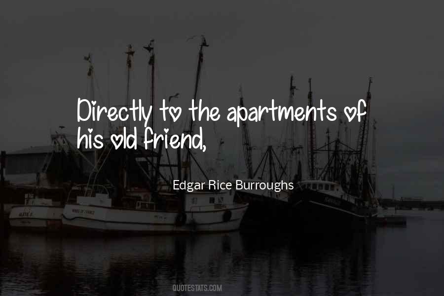 Edgar Rice Burroughs Quotes #261537