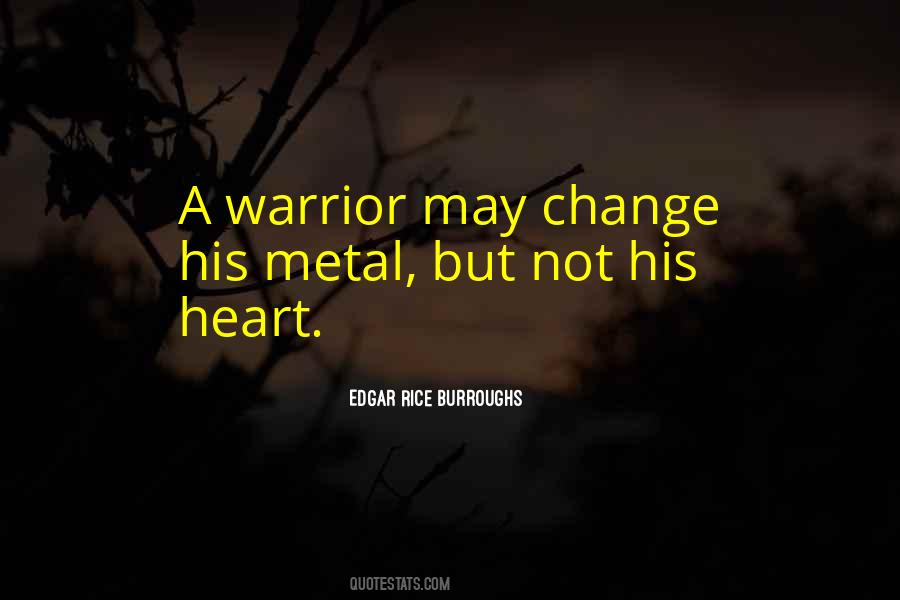 Edgar Rice Burroughs Quotes #344526