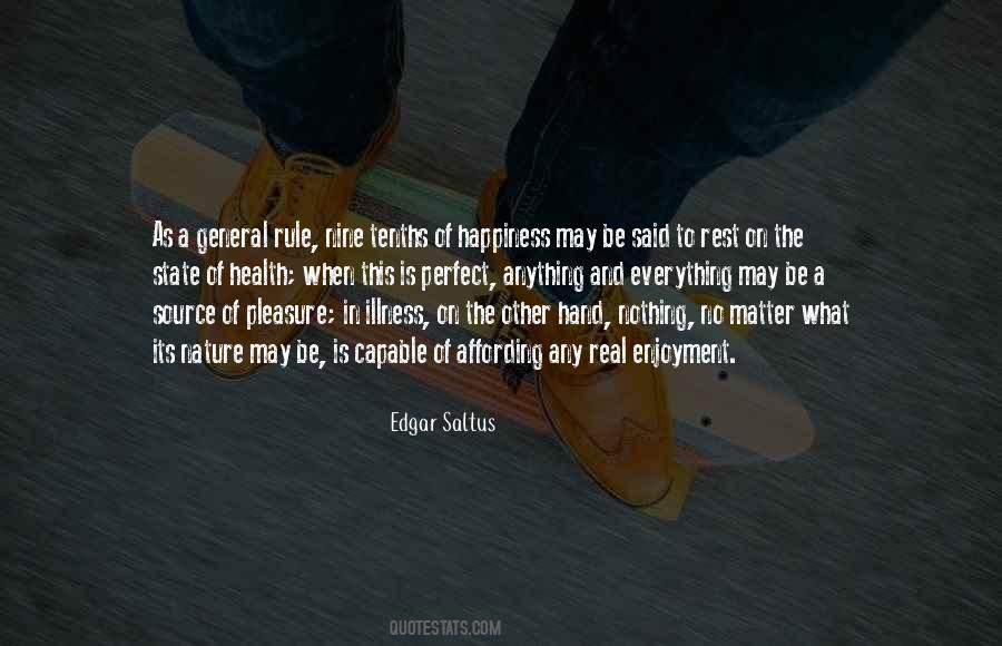 Edgar Saltus Quotes #861119
