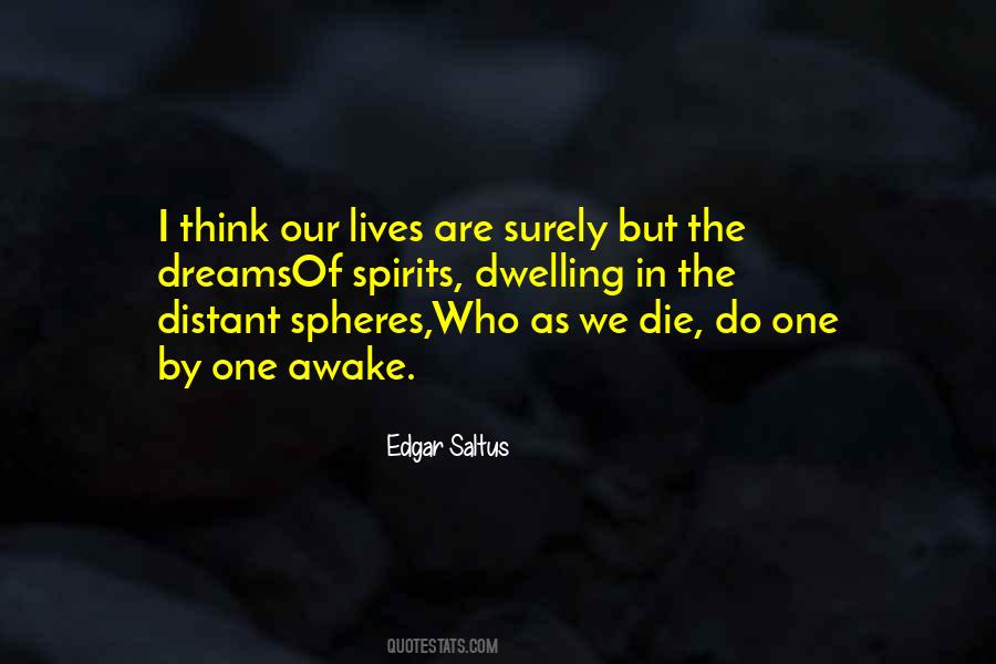 Edgar Saltus Quotes #936780