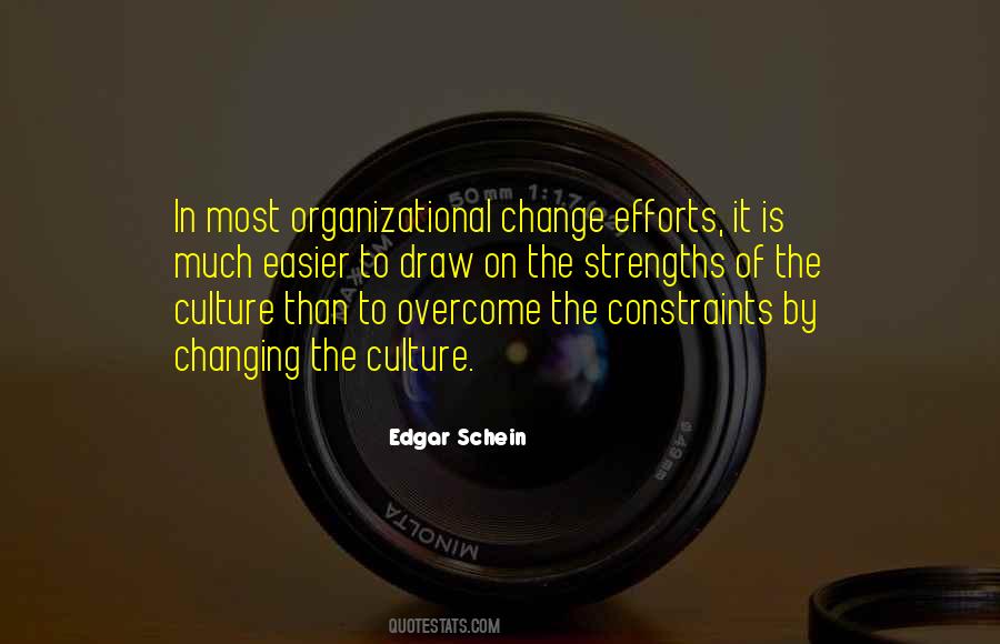 Edgar Schein Quotes #423209