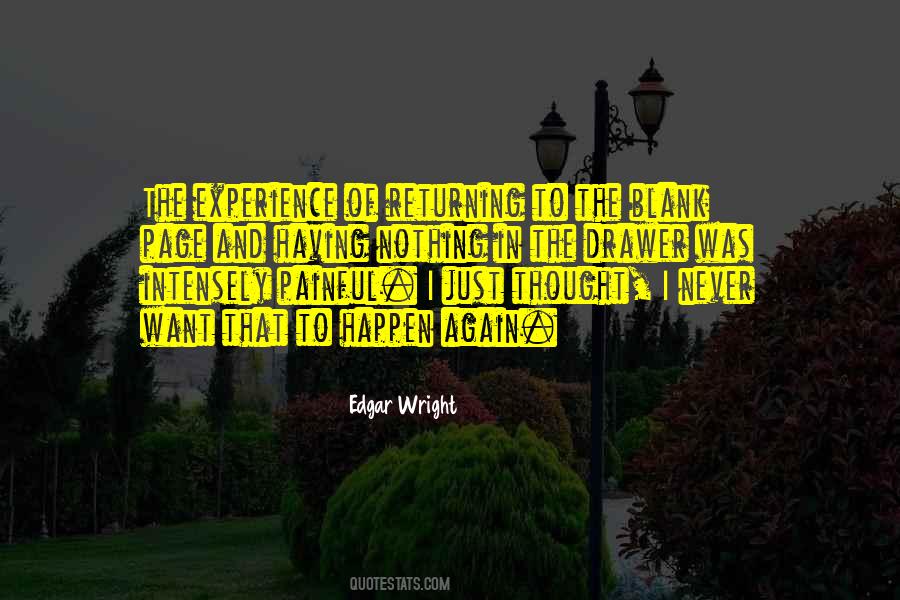 Edgar Wright Quotes #1858004