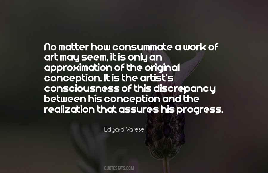 Edgard Varese Quotes #1260318