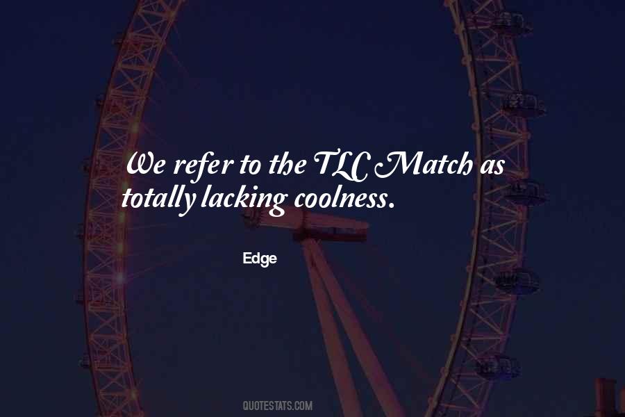 Edge Quotes #215680