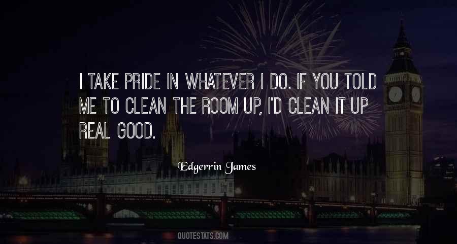 Edgerrin James Quotes #141095