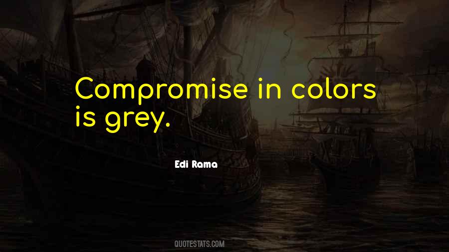 Edi Rama Quotes #920778