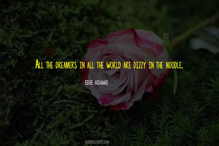 Edie Adams Quotes #1111313 Edie Adams Quotes #1111313