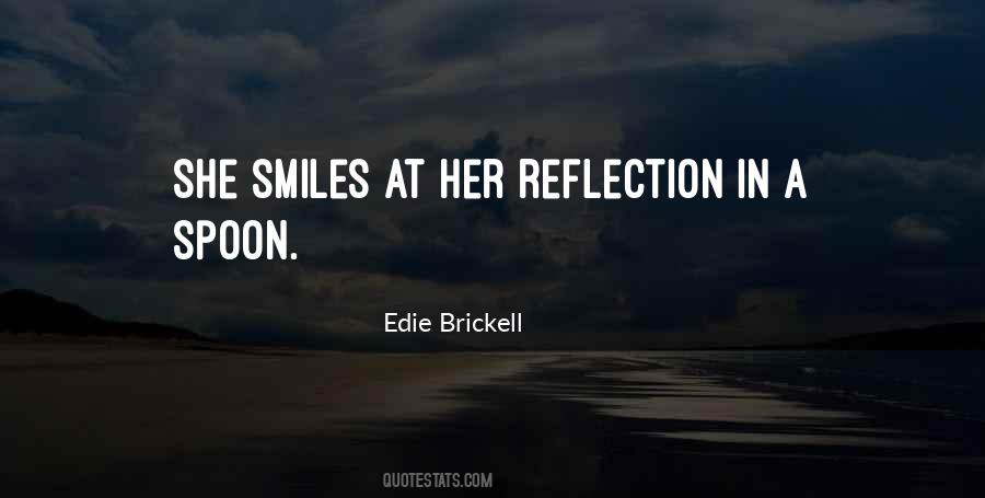 Edie Brickell Quotes #1701483