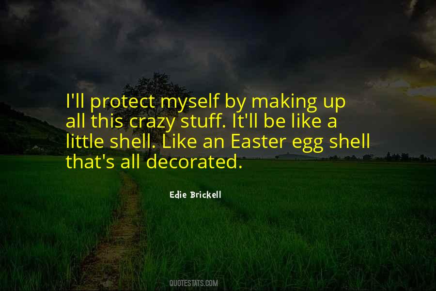 Edie Brickell Quotes #333548