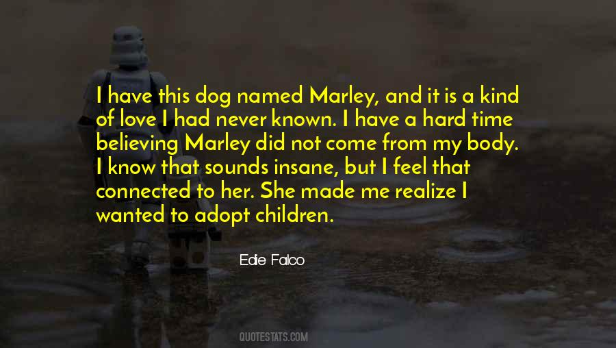 Edie Falco Quotes #1544071