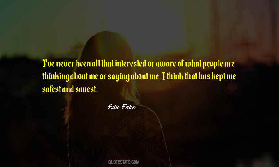 Edie Falco Quotes #1572655