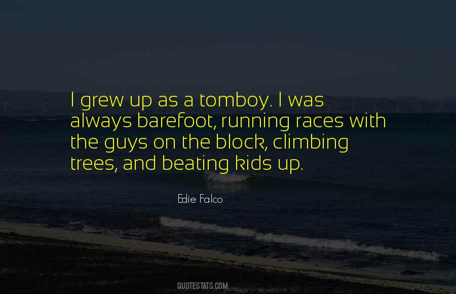 Edie Falco Quotes #585297