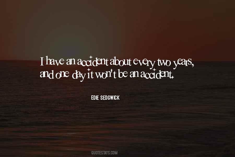 Edie Sedgwick Quotes #13609