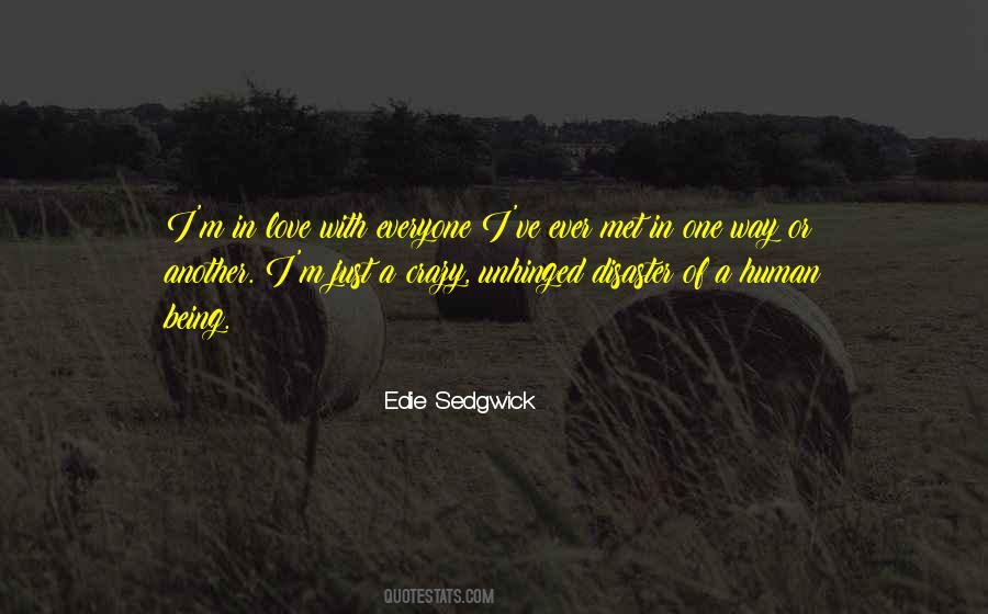 Edie Sedgwick Quotes #35432