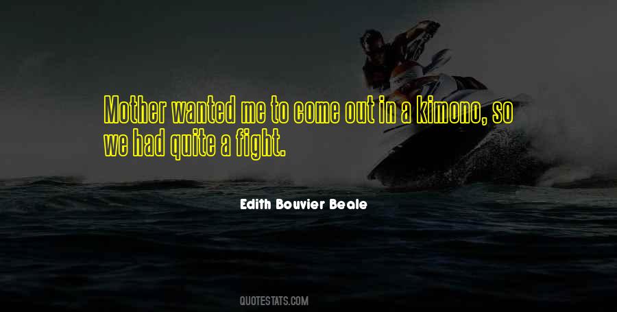 Edith Bouvier Beale Quotes #698154 Edith Bouvier Beale Quotes #698154