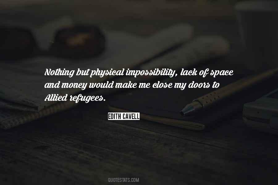 Edith Cavell Quotes #1123418