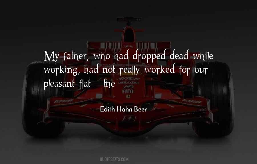 Edith Hahn Beer Quotes #1677358 Edith Hahn Beer Quotes #1677358