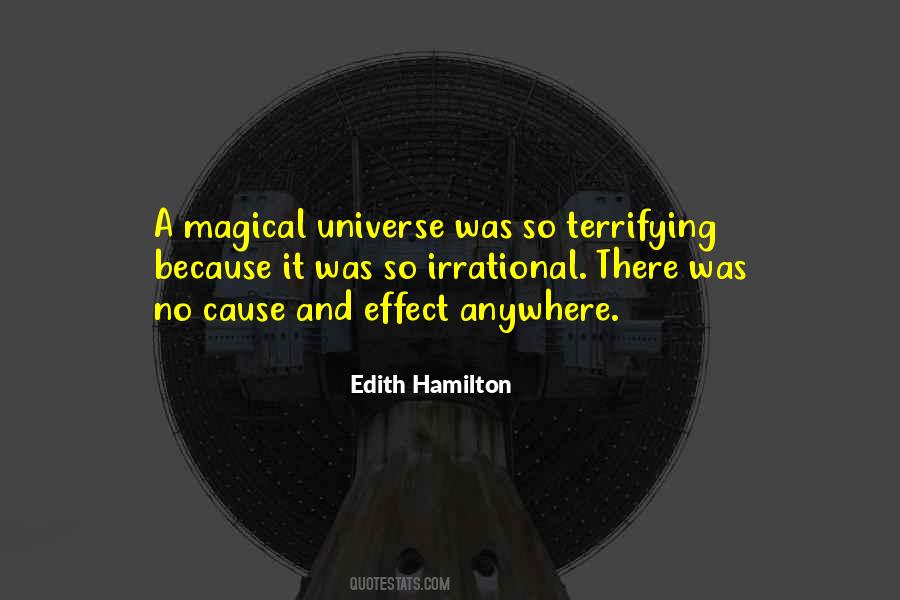 Edith Hamilton Quotes #219881