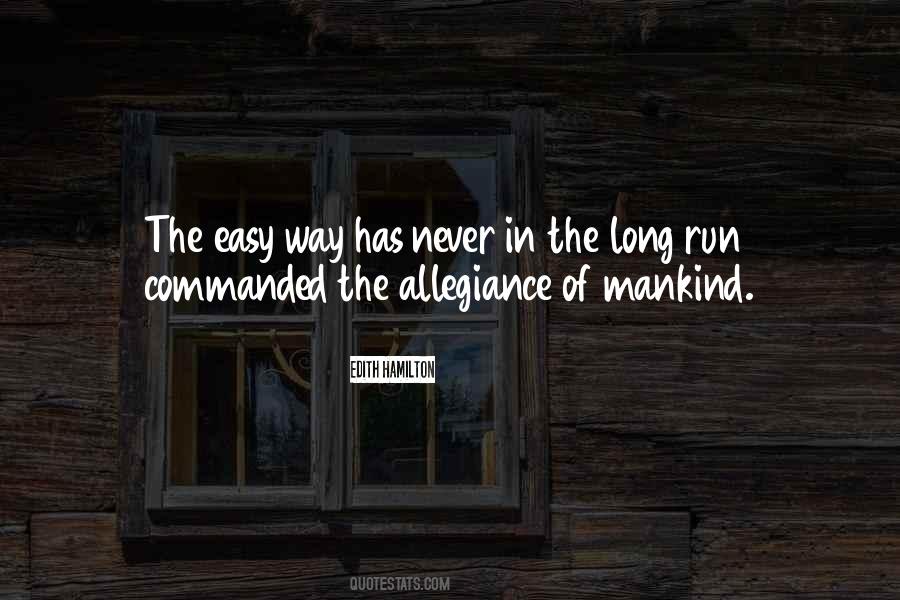 Edith Hamilton Quotes #58028