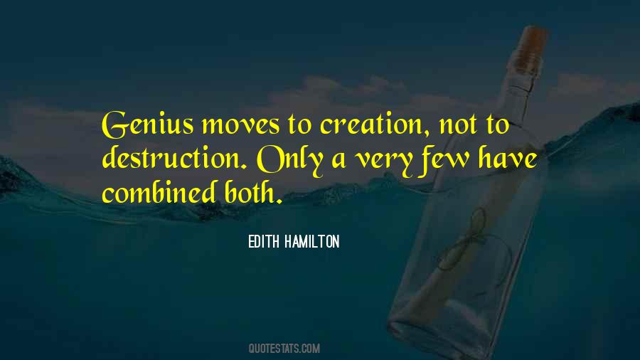 Edith Hamilton Quotes #95045