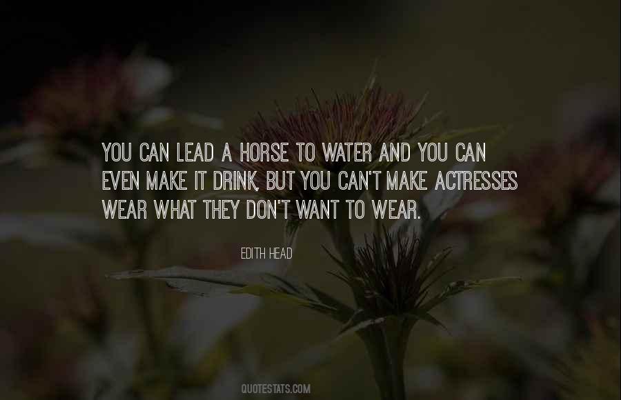 Edith Head Quotes #1016159