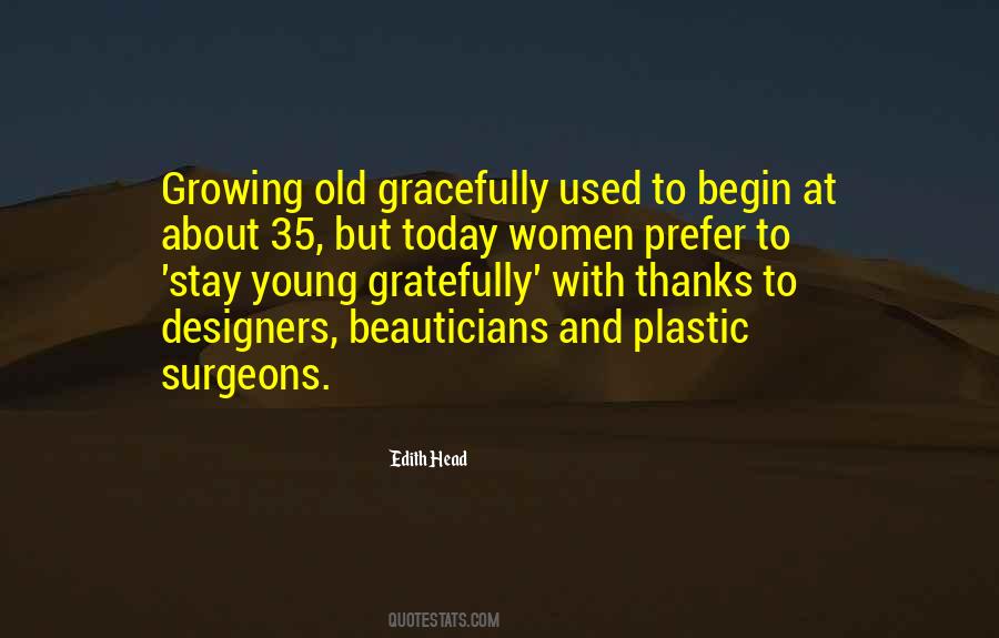 Edith Head Quotes #125500