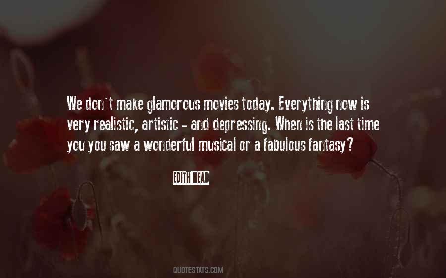 Edith Head Quotes #1628783