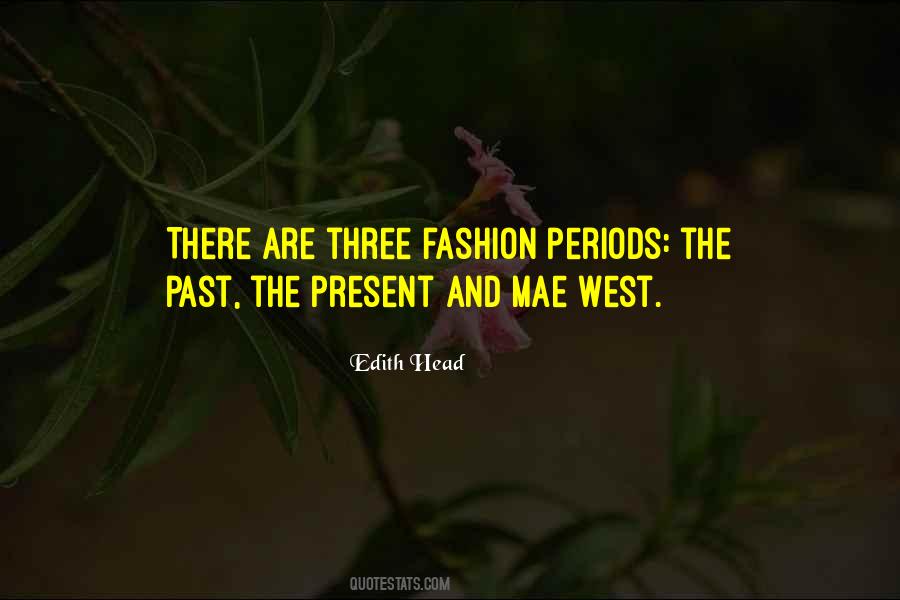 Edith Head Quotes #531626