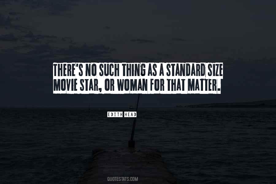 Edith Head Quotes #768243