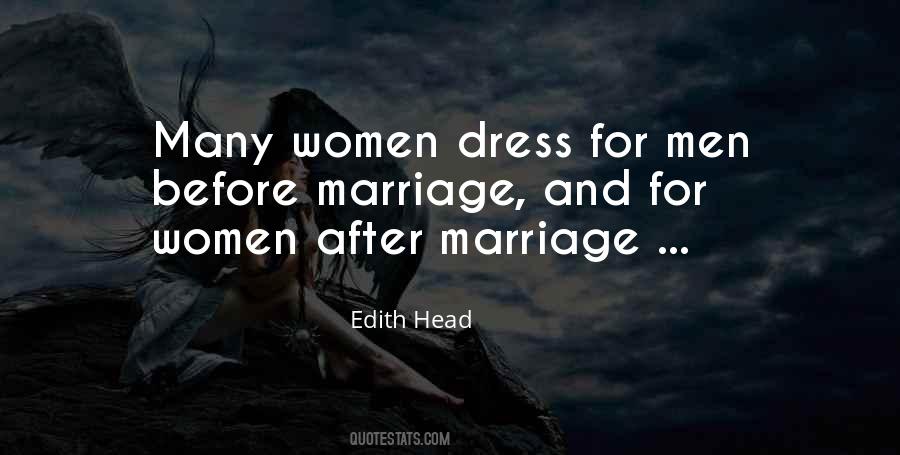 Edith Head Quotes #903561