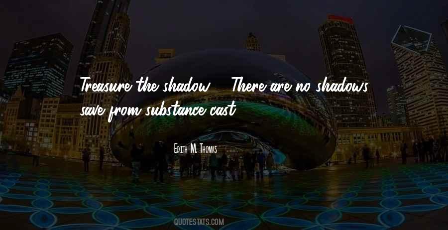 Edith M. Thomas Quotes #1504372