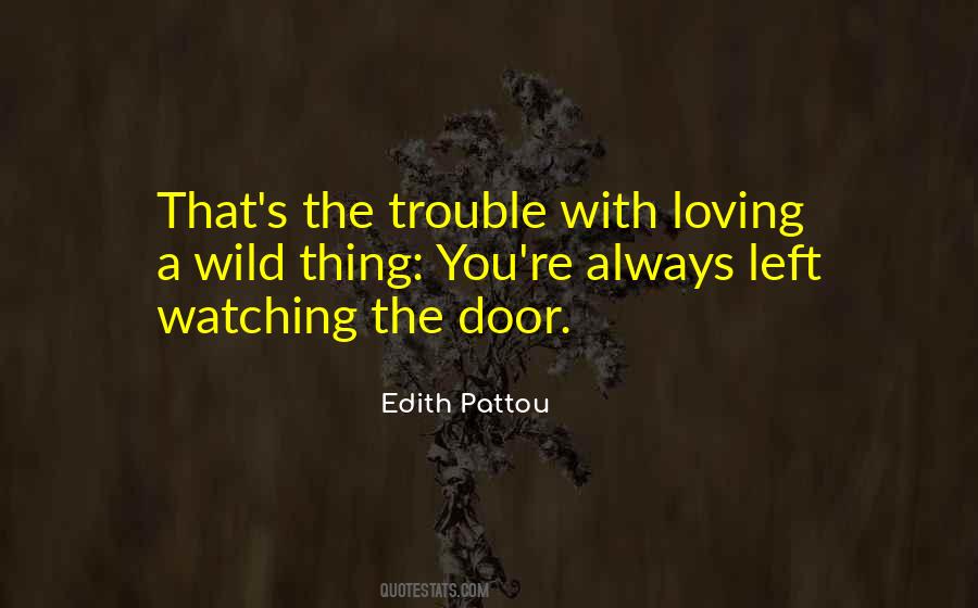 Edith Pattou Quotes #384774