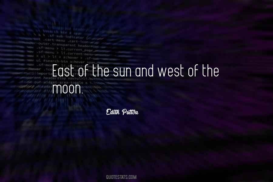 Edith Pattou Quotes #846321