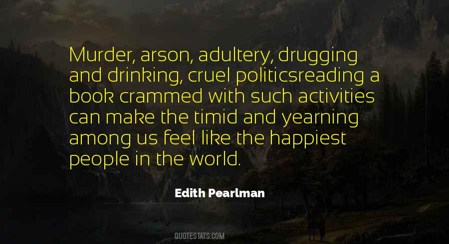 Edith Pearlman Quotes #1653323