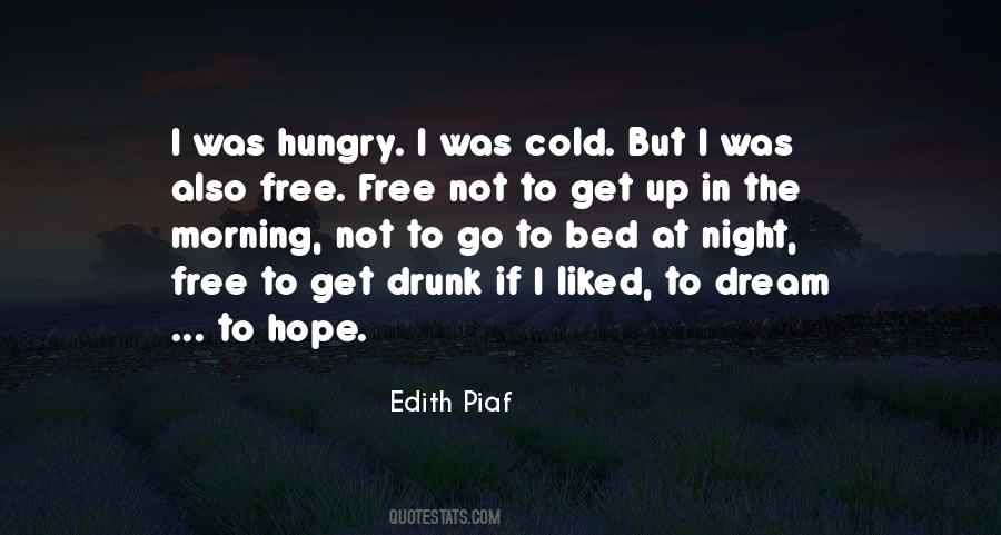 Edith Piaf Quotes #1578251
