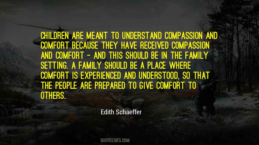 Edith Schaeffer Quotes #148097