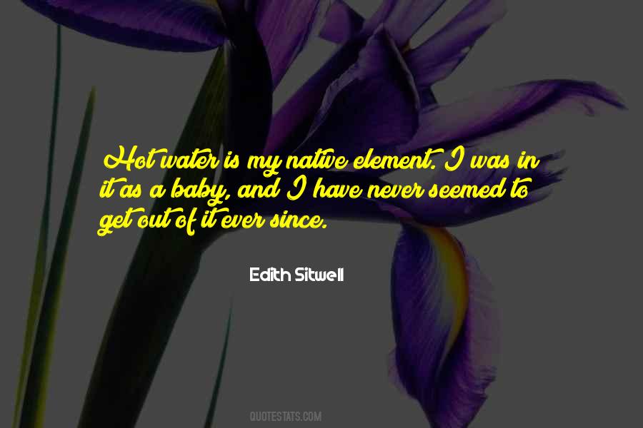 Edith Sitwell Quotes #1009310