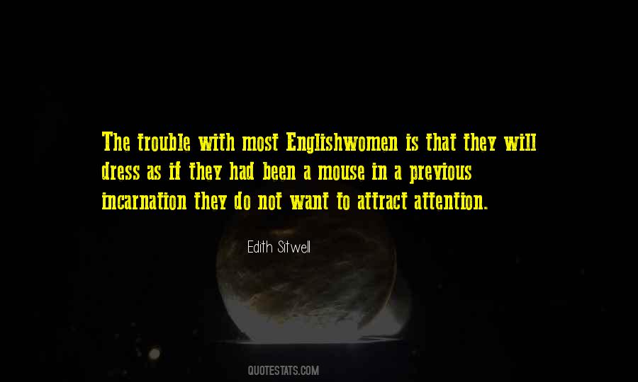 Edith Sitwell Quotes #132884