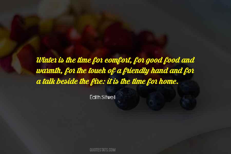 Edith Sitwell Quotes #1456546