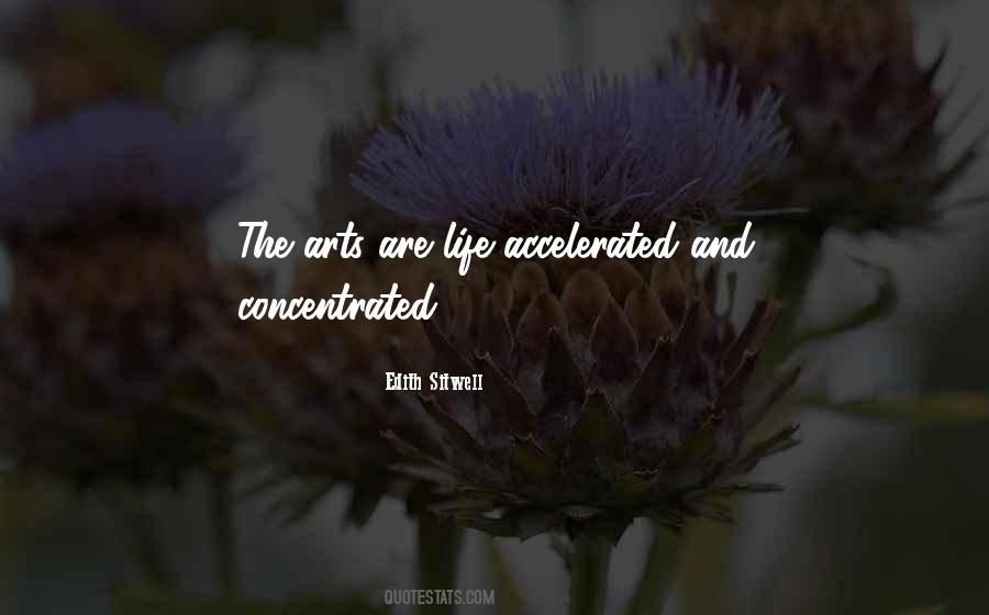 Edith Sitwell Quotes #1520879