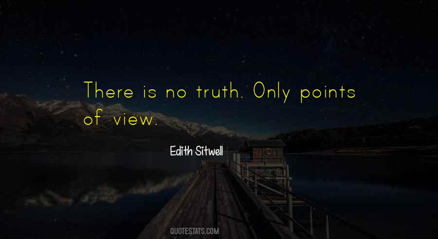 Edith Sitwell Quotes #1542330