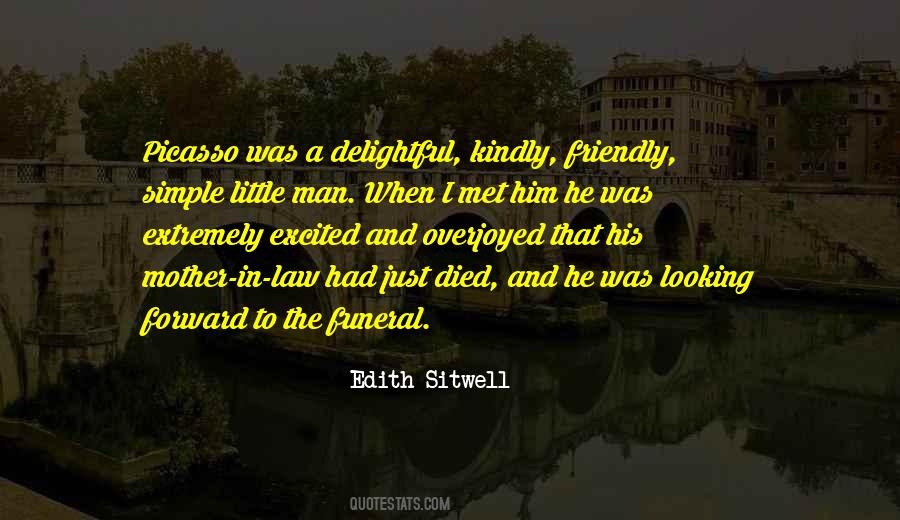 Edith Sitwell Quotes #1612660