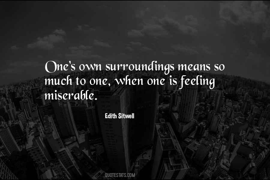 Edith Sitwell Quotes #1762089