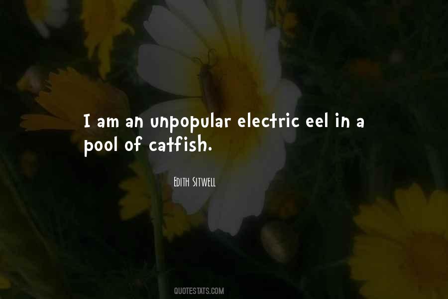 Edith Sitwell Quotes #397203