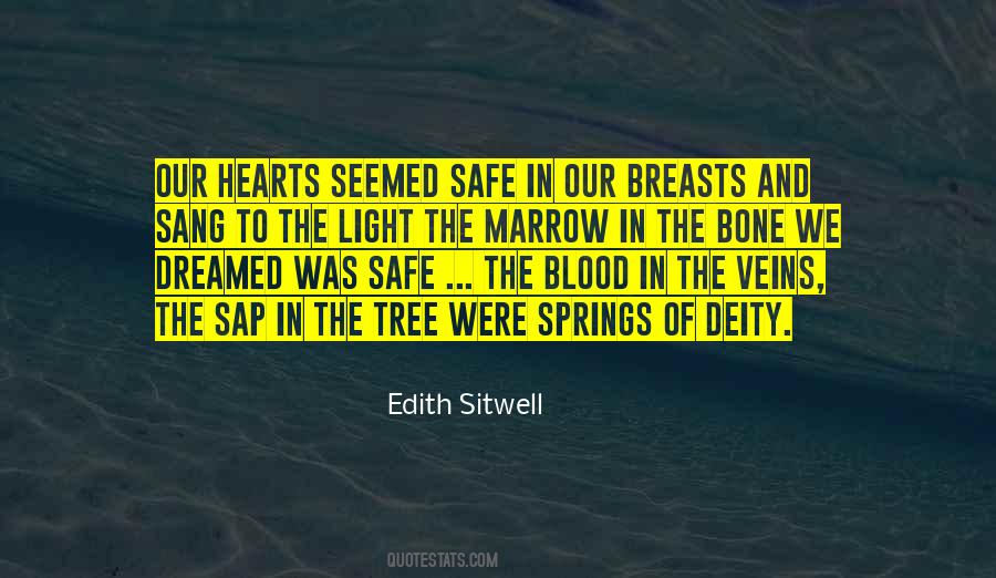 Edith Sitwell Quotes #595724