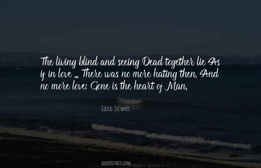 Edith Sitwell Quotes #624651